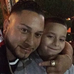 Meet your Posher, Luis